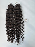 Crochet Hair Italian Curly