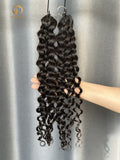 Crochet Hair Italian Curly