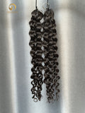Crochet Hair Italian Curly
