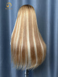 Raw 27/613 Highlight Wig