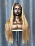 Raw 27/613 Highlight Wig