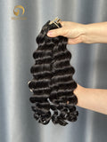 Crochet Hair Loose Deep Wave