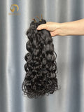Crochet Hair Water Wave