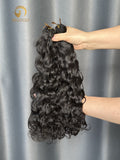 Crochet Hair Water Wave