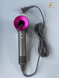 Hairdryer