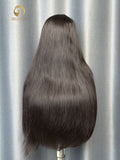 4 Bundles Made Cambodia Virgin DD Wig Straight