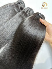 VC Light Yaki Bundle Weft - #1B