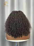 V Part Wig SDD Fiji Curly 3 Bundles Made