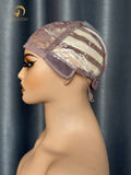 Ventalited Cap