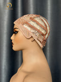 Ventalited Cap