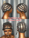 Ventalited Cap