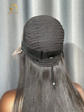 Drawstring Cap