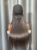 Drawstring Cap
