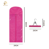 Wig Storage Bag with Logo