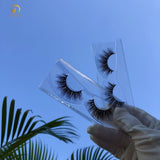 3D Mink Lash No.1