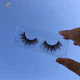 3D Mink Lash No.1