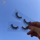 3D Mink Lash No.1