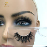 3D Mink Lash No.2