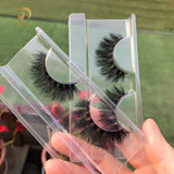 3D Mink Lash No.2