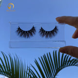 3D Mink Lash No.2