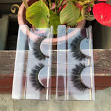 3D Mink Lash No.2