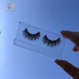 3D Mink Lash No.2