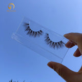 3D Mink Lash No.3