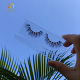 3D Mink Lash No.3