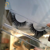 3D Mink Lash No.4