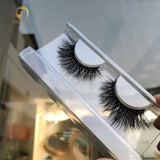3D Mink Lash No.4