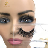 3D Mink Lash No.4