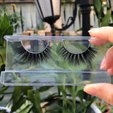 3D Mink Lash No.5