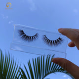 3D Mink Lash No.5