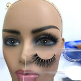 3D Mink Lash No.5
