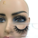 3D Mink Lash No.6