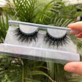 3D Mink Lash No.6