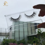 3D Mink Lash No.7