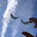 3D Mink Lash No.7