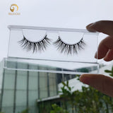 3D Mink Lash No.8