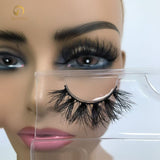 3D Mink Lash No.9