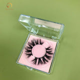 3D Mink Lash No.9