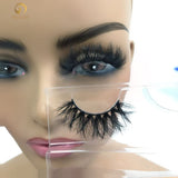 3D Mink Lash No.11