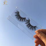 3D Mink Lash No.11