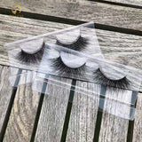 3D Mink Lash No.10