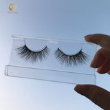 3D Mink Lash No.10