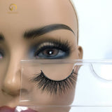 3D Mink Lash No.10
