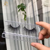3D Mink Lash No.10
