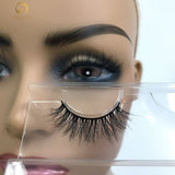 3D Mink Lash No.13