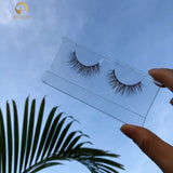 3D Mink Lash No.13