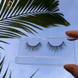 3D Mink Lash No.13